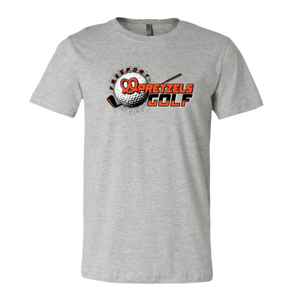 Freeport Golf 2026 Logo 2 - CVC Jersey Tee Thumbnail