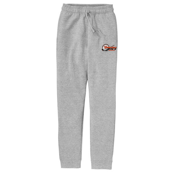 Freeport Golf 2026 Logo 2 - Core Fleece Jogger Thumbnail