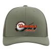 Snapback Trucker Cap Thumbnail